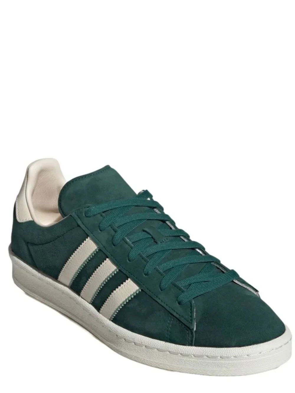 NEW Adidas Campus 80s IG1351 Collegiate Green Preloved Wonder White Mens 12 US